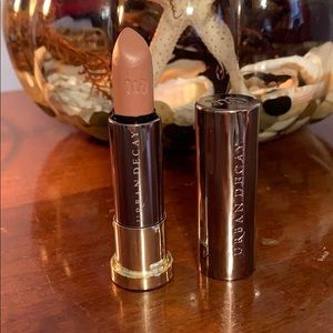 Urban Decay Vice Lipstick